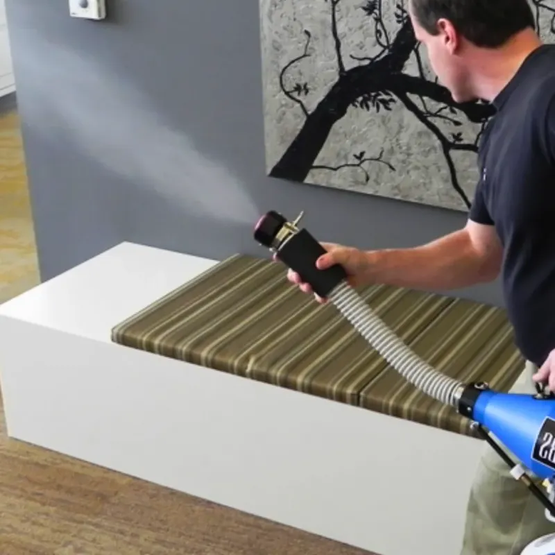 Professional Odor Removal in Silver Spring, MD